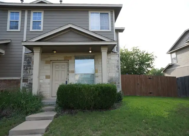 Property at 13700 Harris Ridge Blvd Unit B, Pflugerville, TX, 78660, 3 beds, 2.5 baths, [object Object]
