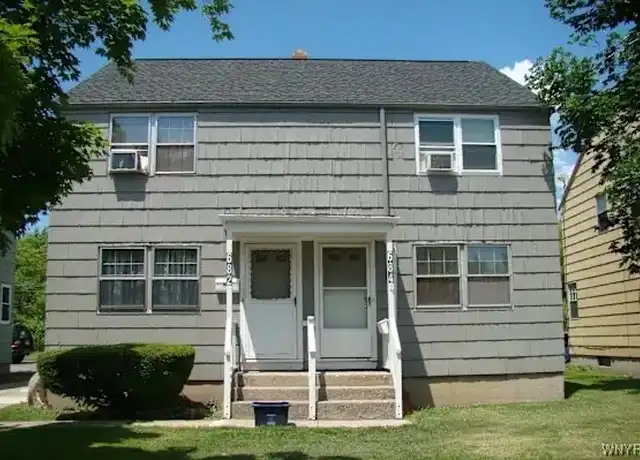 Property at 684 Taunton Pl, Buffalo, NY, 14214, 2 beds, 1 bath, [object Object]