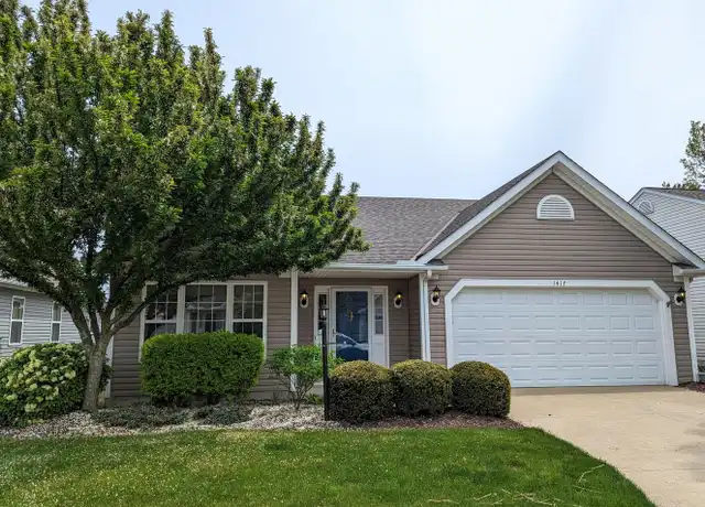 Property at 1417 Hollow Wood Ln, Avon, OH, 44011, 3 beds, 2 baths, [object Object]