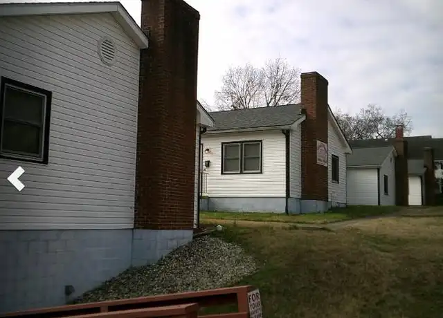 Property at 215 Floral Ave, Danville, VA, 24541, 1 bed, 1 bath, [object Object]