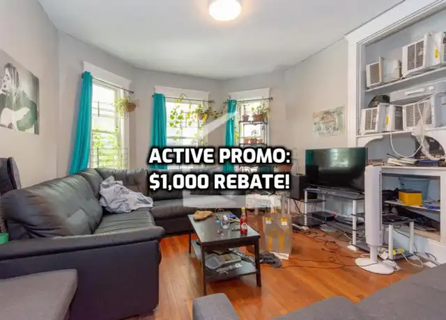 Property at 31 Chester St, Allston, MA, 02134, 4 beds, 2 baths, [object Object]