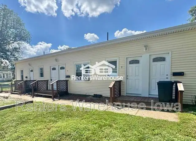 Property at 510 N 6th Ave E Unit 2, Newton, IA, 50208, 1 bed, 1 bath, [object Object]