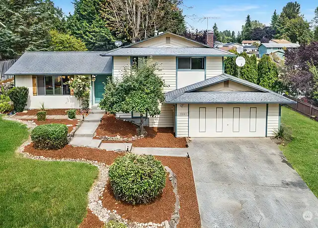 Property at 12052 SE 214th St, Kent, WA, 98031, 3 beds, 2.5 baths, [object Object]