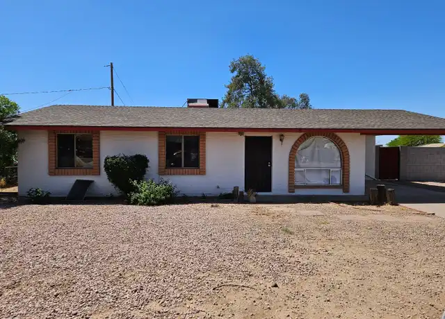 Property at 9901 E Hammond Ln, Mesa, AZ, 85207, 3 beds, 1 bath, [object Object]