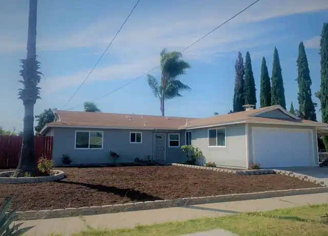 Property at 4909 Luna Dr, Oceanside, CA, 92057, 4 beds, 2 baths, [object Object]