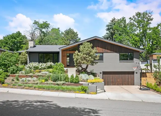 Property at 625 S Harrison St, Denver, CO, 80209, 5 beds, 4.5 baths, [object Object]