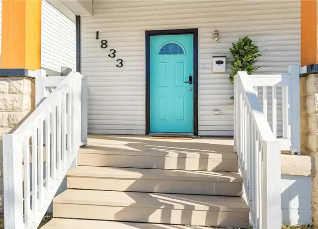Property at 1833 Louisa St, New Orleans, LA, 70117, 2 beds, 1 bath, [object Object]