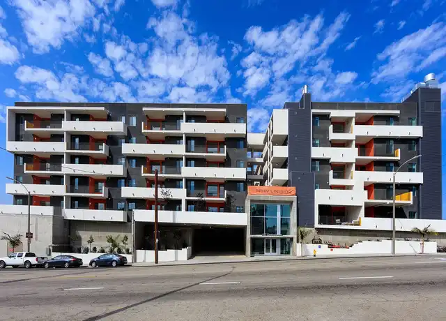 Property at Sora - 417 Centinela Ave, Inglewood, CA, 90302, 2 beds, 2 baths, [object Object]