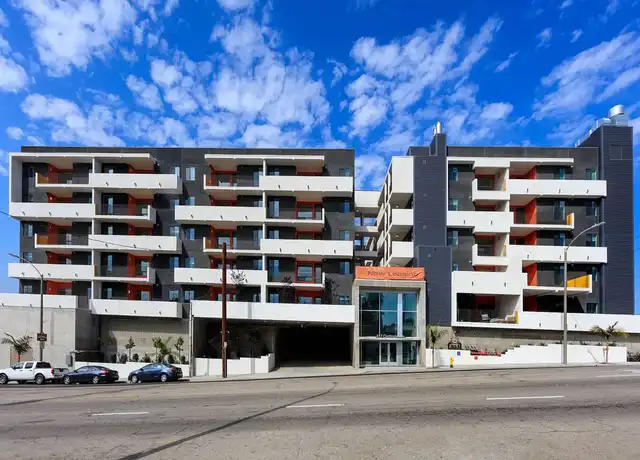 Property at Sora - 417 Centinela Ave, Inglewood, CA, 90302, 1 bed, 1 bath, [object Object]