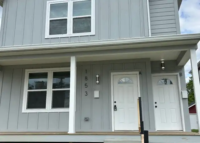 Property at 1853 Montcalm St, Indianapolis, IN, 46202, 3 beds, 2 baths, [object Object]
