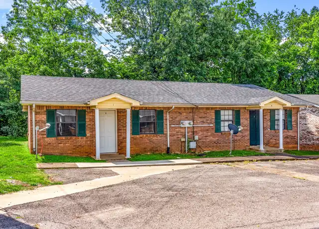 Property at 1375 Thompsonville Ln Unit 3, Oak Grove, KY, 42262, 2 beds, 1 bath, [object Object]