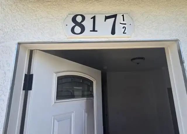 Property at 817 W 101st St, Los Angeles, CA, 90044, 2 beds, 1 bath, [object Object]