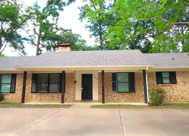 Property at 3618 Silverwood Dr, Tyler, TX, 75701, 5 beds, 3 baths, [object Object]