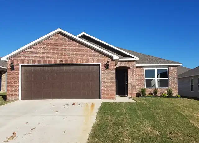 Property at 1170 S Ivory Bill Ln, Fayetteville, AR, 72701, 3 beds, 2 baths, [object Object]