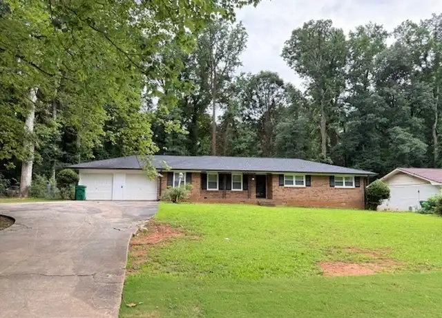 Property at 4833 Thompson Mill Rd, Lithonia, GA, 30038, 3 beds, 2 baths, [object Object]