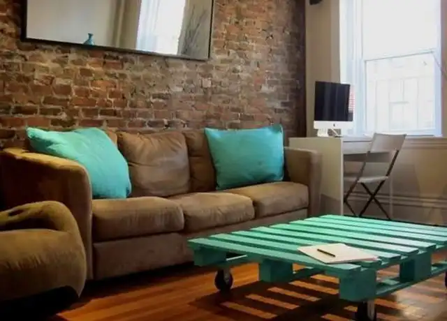 Property at 31 Queensberry St #10, Boston, MA, 02215, 1 bed, 1 bath, [object Object]
