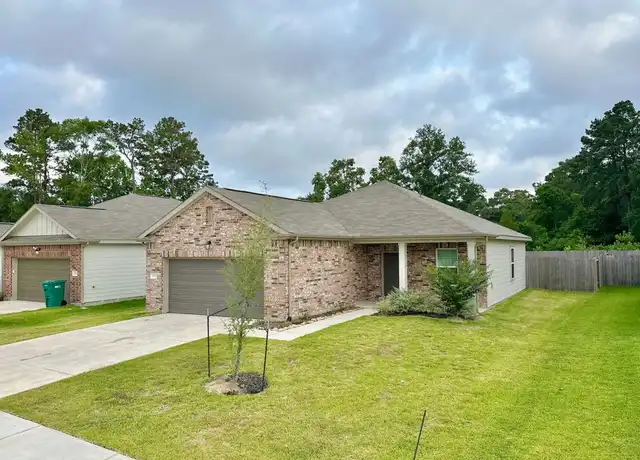 Property at 3507 Queensberry, Huffman, TX, 77336, 3 beds, 2 baths, [object Object]