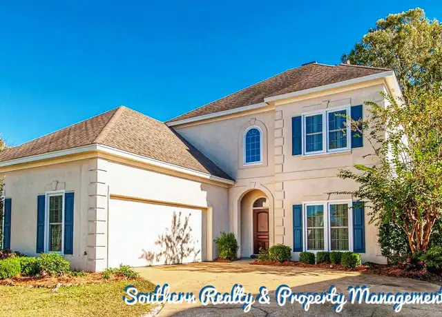 Property at 8653 Old Marsh Way, Montgomery, AL, 36117, 4 beds, 3.5 baths, [object Object]