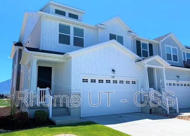 Property at 552 N 260 W, Vineyard, UT, 84059, 3 beds, 2.5 baths, [object Object]