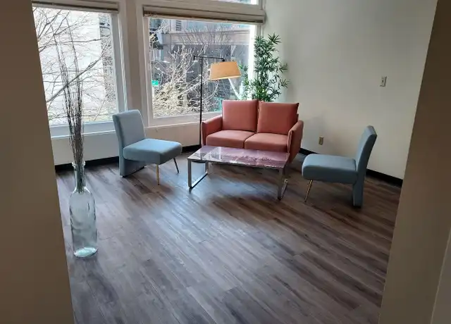 Property at 523 Pine St Unit 307, Seattle, WA, 98101, 1 bed, 1 bath, [object Object]