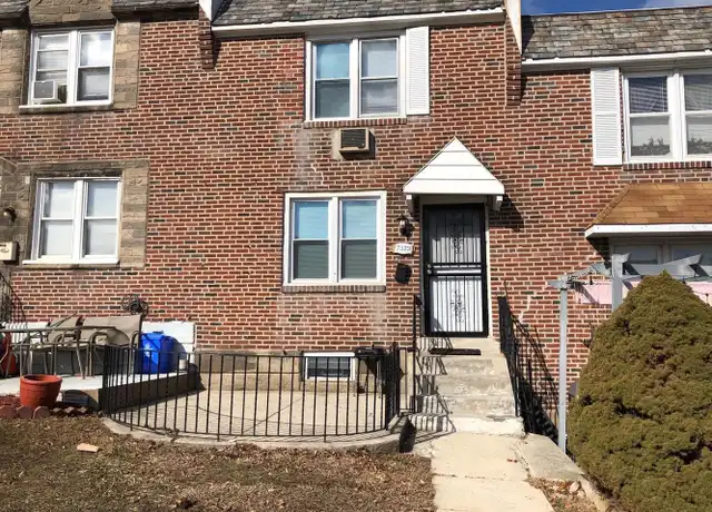 Property at 7323 Brookhaven Rd, Philadelphia, PA, 19151, 3 beds, 1 bath, [object Object]