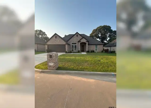 Property at 11754 Jayden Ln, Tyler, TX, 75703, 3 beds, 2 baths, [object Object]