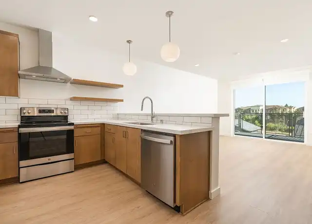 Property at Connect SLO - 3110 Duncan Rd, San Luis Obispo, CA, 93401, 1 bed, 1 bath, [object Object]