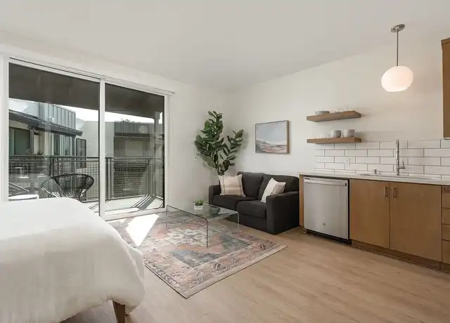 Property at Connect SLO - 3110 Duncan Rd, San Luis Obispo, CA, 93401, 0-1 beds, 1 bath, [object Object]