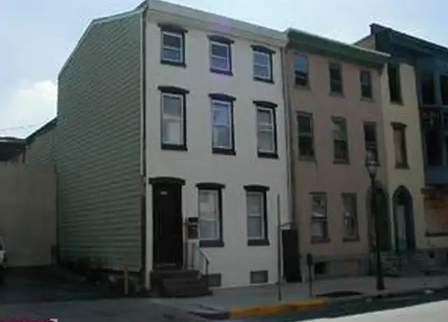 Property at 107 S 6th St Unit 1, Reading, PA, 19602, 2 beds, 1 bath, [object Object]