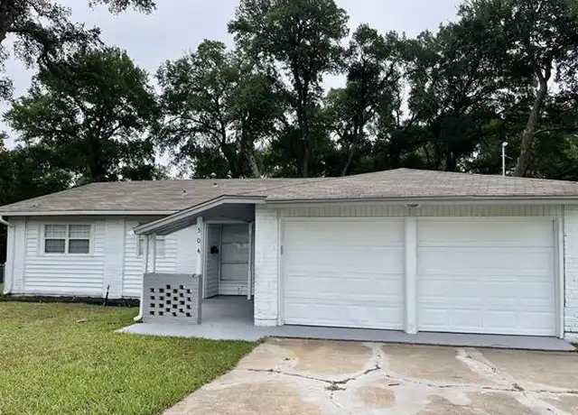 Property at 504 Seaside Dr, Dallas, TX, 75232, 3 beds, 2 baths, [object Object]