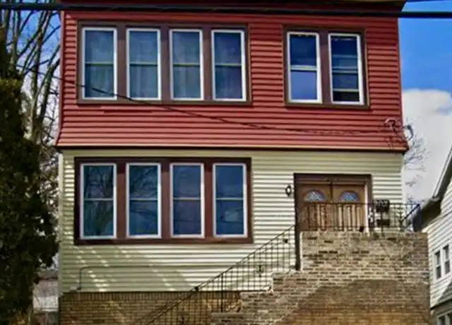 Property at 207 Lincoln Pl, Irvington, NJ, 07111, 3 beds, 1 bath, [object Object]