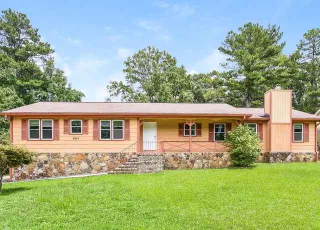 Property at 4641 Flint Hill Rd, Austell, GA, 30106, 3 beds, 2 baths, [object Object]
