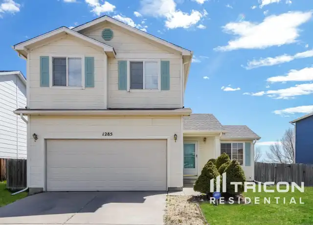 Property at 1285 Lords Hill Dr, Fountain, CO, 80817, 3 beds, 2.5 baths, [object Object]