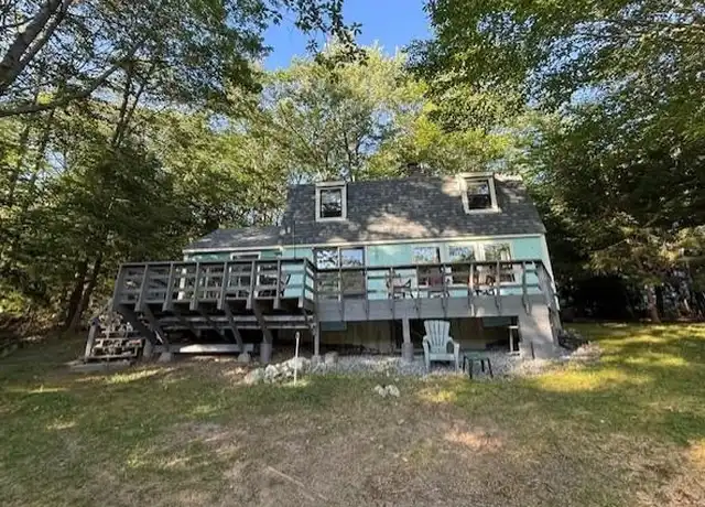 Property at 319 Chalk Pond Rd, Newbury, NH, 03255, 3 beds, 2 baths, [object Object]