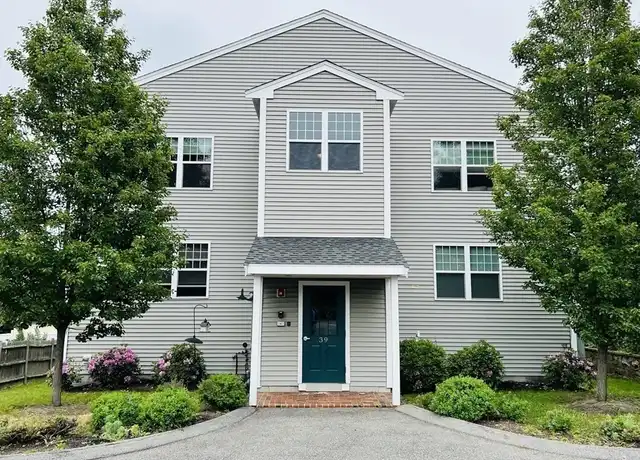 Property at 39 Athens St #3, Weymouth, MA, 02191, 1 bed, 1 bath, [object Object]