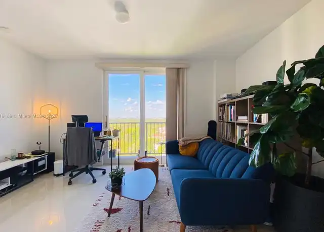 Property at 2701 SW 3rd Ave #1001, Miami, FL, 33129, 1 bed, 1.5 baths, [object Object]