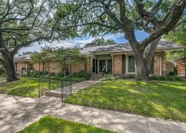 Property at 9807 Airline Rd, Dallas, TX, 75230, 3 beds, 2 baths, [object Object]