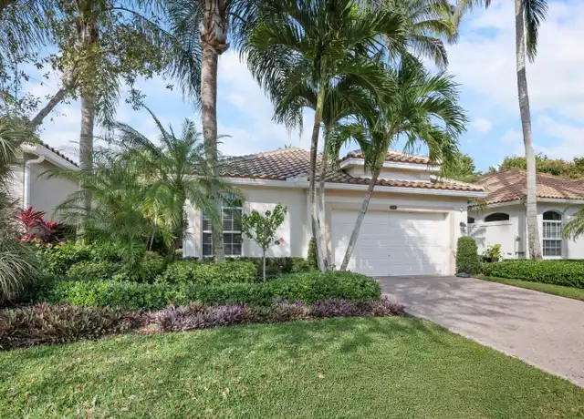 Property at 12521 Mallet Cir, Wellington, FL, 33414, 3 beds, 4 baths, [object Object]