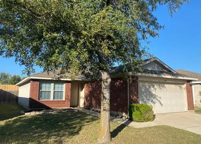 Property at 1606 Elm St, Anna, TX, 75409, 3 beds, 2 baths, [object Object]