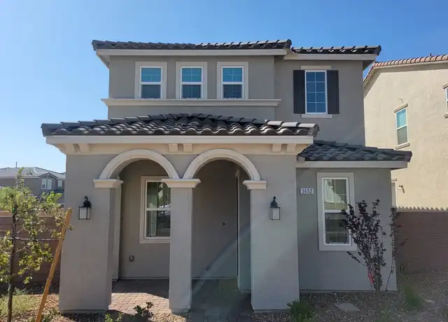 Property at 3652 Valpacos Ln, Henderson, NV, 89044, 3 beds, 2.5 baths, [object Object]