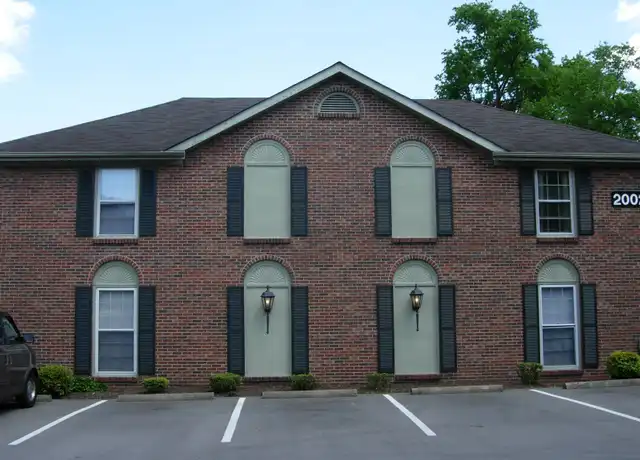Property at 2002 Convent Pl Unit PLACE6, Nashville, TN, 37212, 1 bed, 1 bath, [object Object]