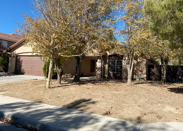 Property at 6239 W Avenue J4, Lancaster, CA, 93536, 3 beds, 1.5 baths, [object Object]