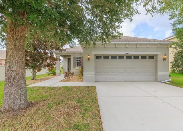 Property at 17843 Cunningham Ct, Land O Lakes, FL, 34638, 3 beds, 2 baths, [object Object]