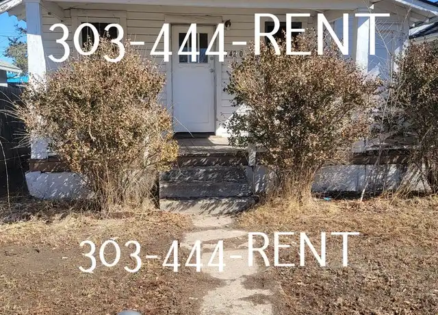 Property at 1420 Ames St, Lakewood, CO, 80214, 1 bed, 1 bath, [object Object]