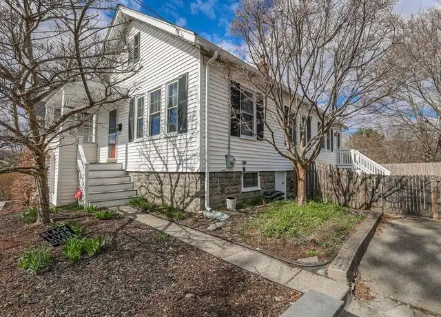 Property at 158 Durnell Ave, Roslindale, MA, 02131, 2 beds, 1 bath, [object Object]