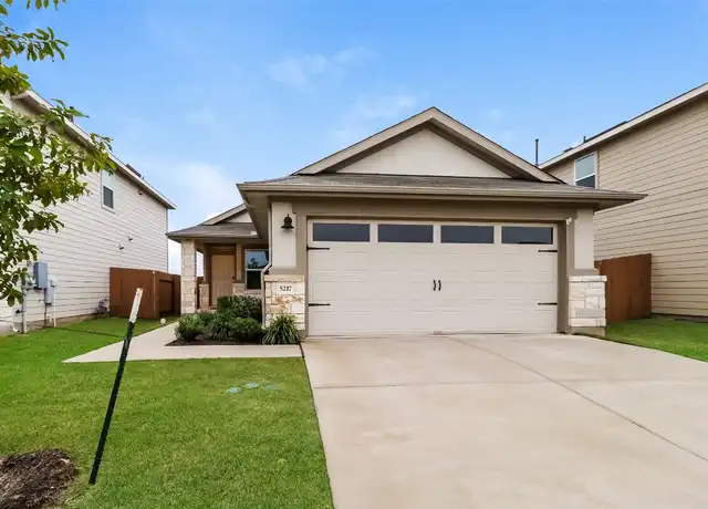 Property at 5217 Saddle Club Dr, Georgetown, TX, 78626, 4 beds, 2 baths, [object Object]