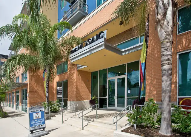 Property at The Mosaic - 1915 Broadway St, San Antonio, TX, 78215, 1-2 bed, 1-2 bath, [object Object]