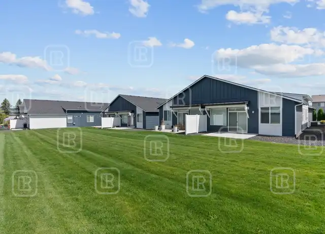 Property at 714 S Crescent Ln, Spokane Valley, WA, 99016, 3 beds, 2 baths, [object Object]