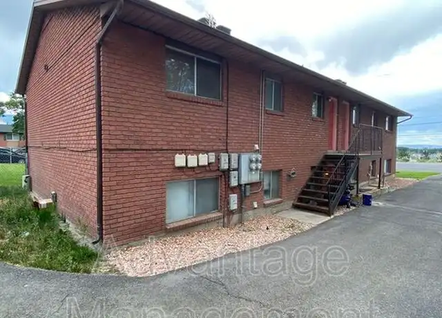 Property at 2190 S Nevada Ave, Provo, UT, 84606, 2 beds, 1 bath, [object Object]