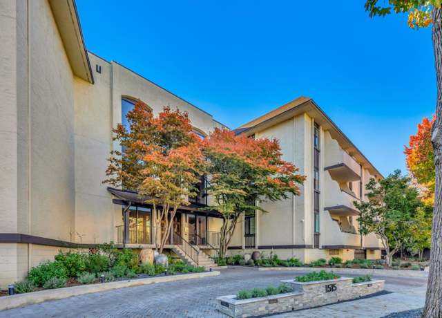 Photo of 1515 Floribunda Ave Unit 205, Burlingame, CA 94010